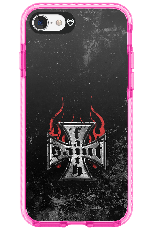 Saint Cross 2.0 - Apple iPhone 7
