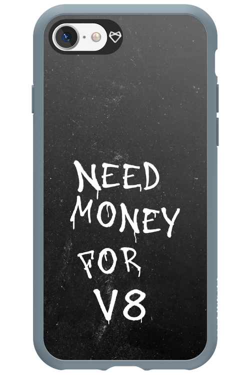 V8 2.0 - Apple iPhone 7