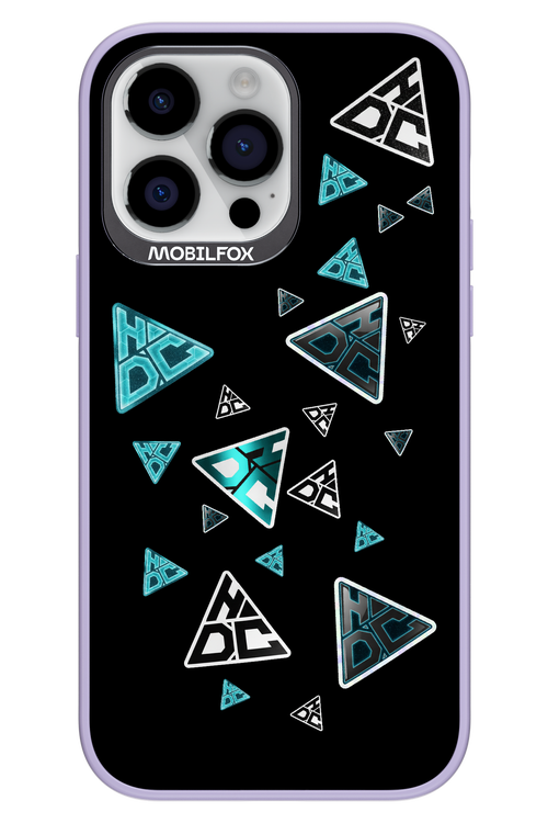 HDC 8 - Apple iPhone 14 Pro Max