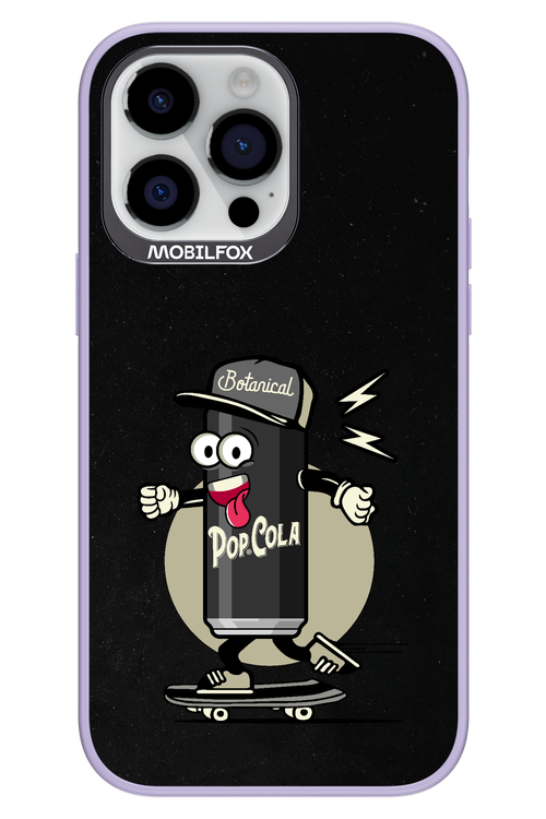 PopCola Botanical 2.0 - Apple iPhone 14 Pro Max