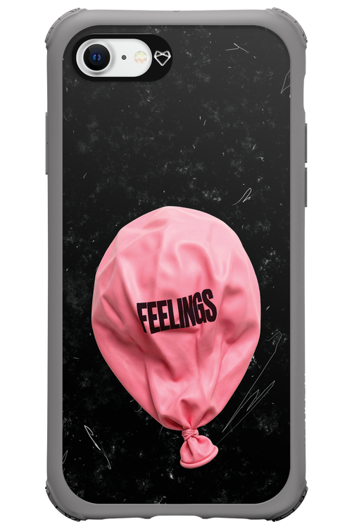 Feelings 2.0 - Apple iPhone SE 2020