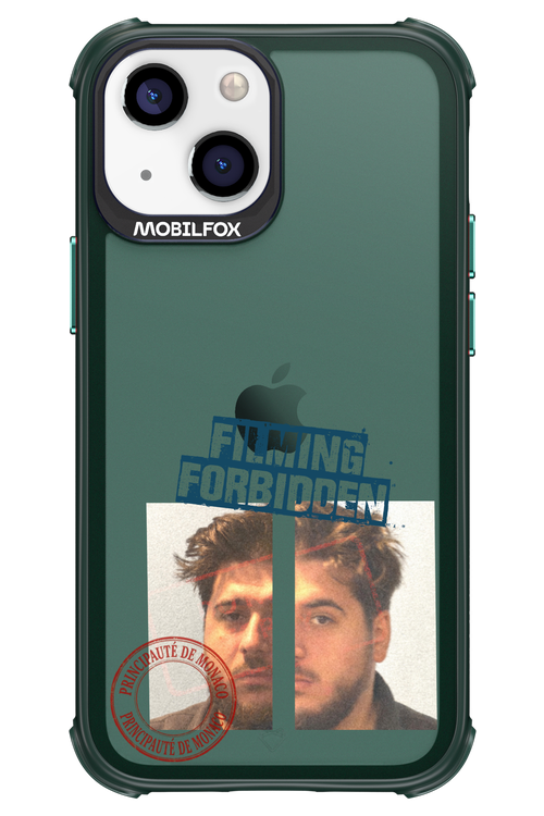 Romeo Mugshot 2.0 - Apple iPhone 13 Mini