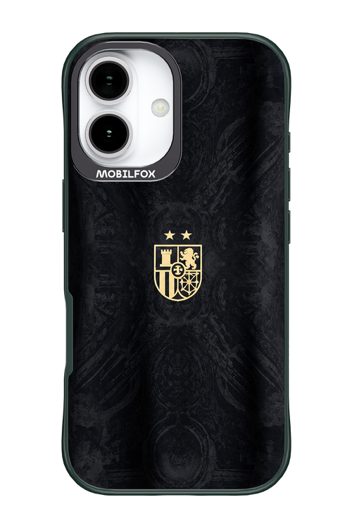 Spain Classic 2.0 - Apple iPhone 17