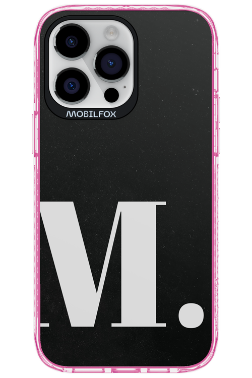 M (Off Space) 2.0 - Apple iPhone 14 Pro Max