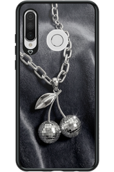 Cherry Disco Black 2.0 - Huawei P30 Lite