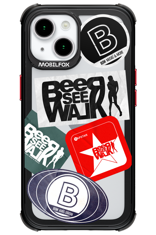Beerseewalk I 2.0 - Apple iPhone 15