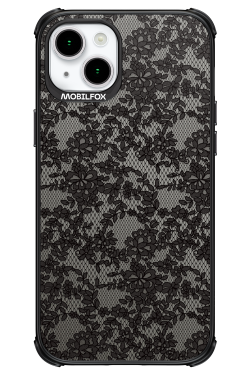 Floral lace 2.0 - Apple iPhone 15 Plus