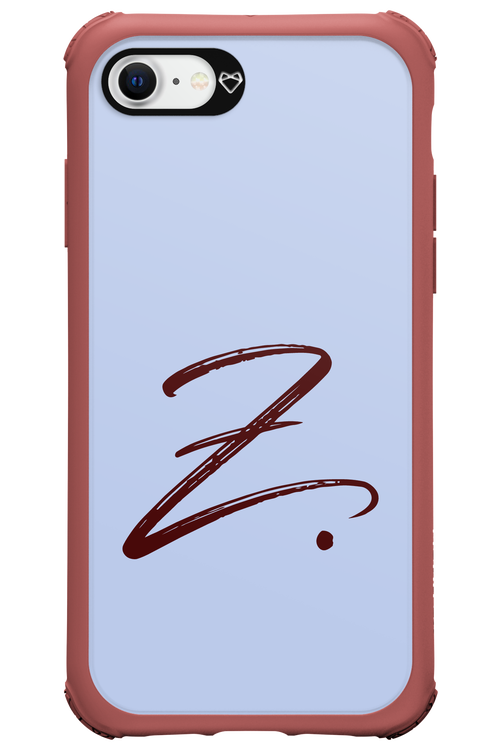 (Jellyfish Presso) Z 2.0 - Apple iPhone 7