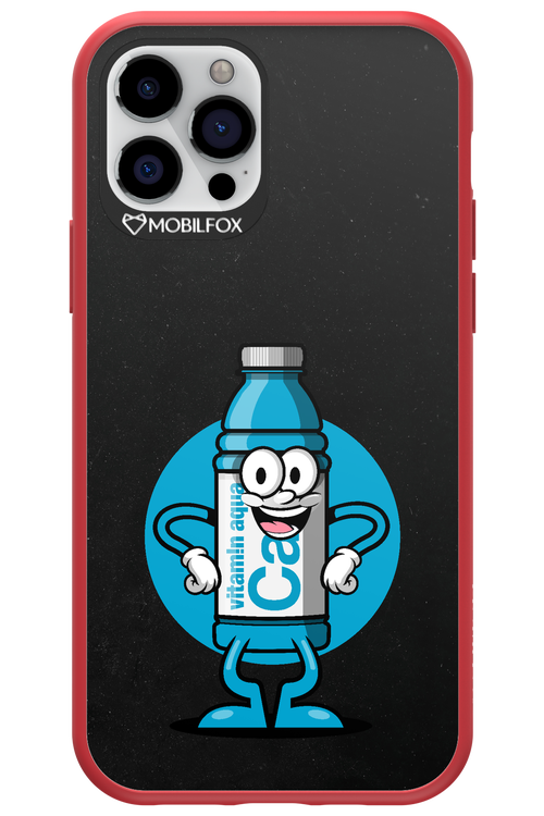 Vitamin Aqua Ca - Apple iPhone 12 Pro