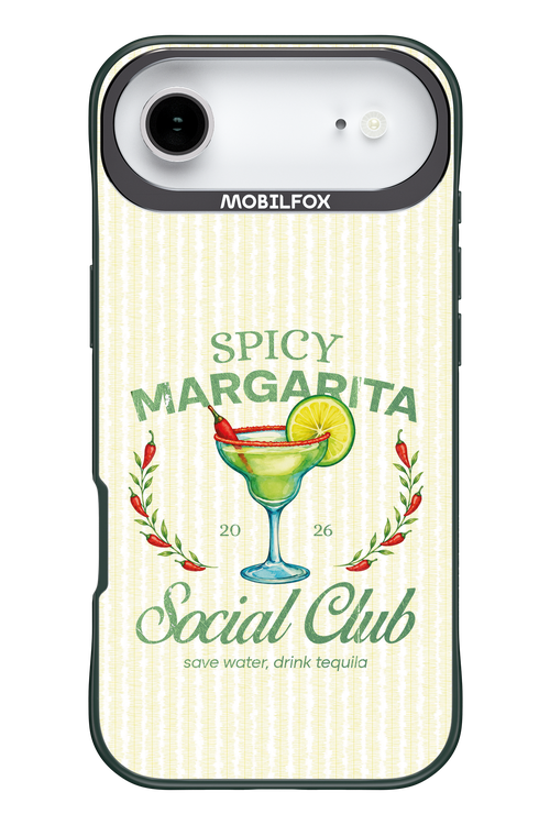 Spicy Margarita 2.0 - Apple iPhone 17 Air