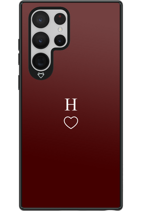 H Burgundia 2.0 - Samsung Galaxy S22 Ultra