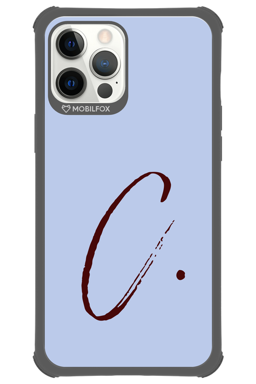 (Jellyfish Presso) C 2.0 - Apple iPhone 12 Pro Max