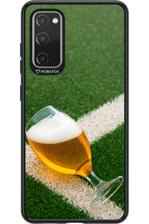 Just some beers 2.0 - Samsung Galaxy S20 FE