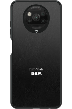 BSW FourSeasons 9 2.0 - Xiaomi Poco X3 Pro