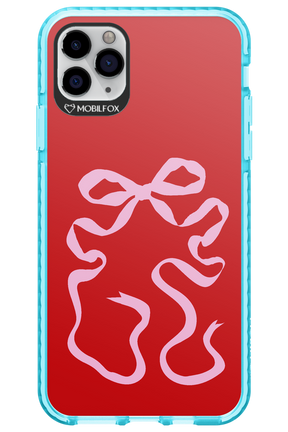 Long Bow Red - Apple iPhone 11 Pro Max
