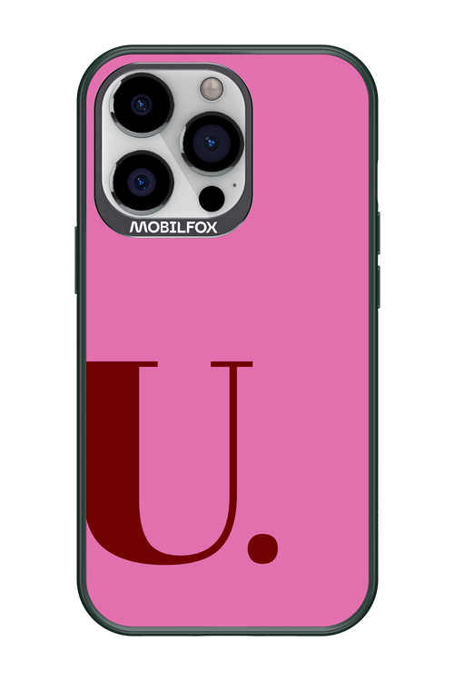 U (Sorbet) 2.0 - Apple iPhone 13 Pro