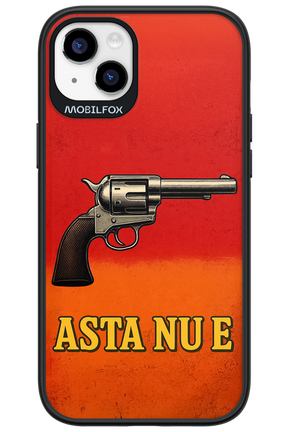 Asta Nu E - Apple iPhone 14 Plus