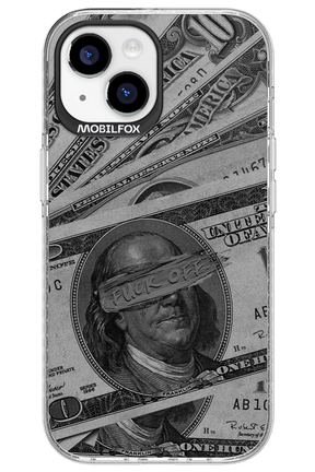 Talking Money - Apple iPhone 15
