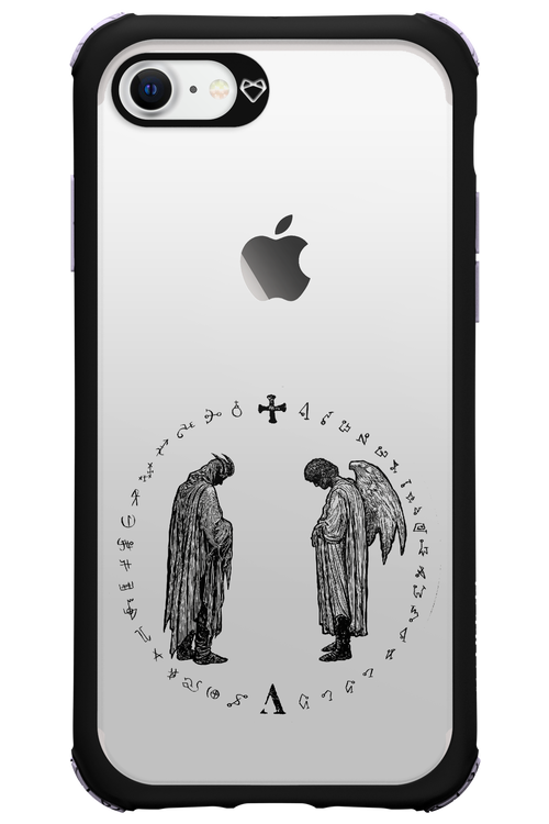 iNGER & D3MON V2 2.0 - Apple iPhone 7