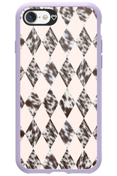 Cool Floor - Apple iPhone SE 2020