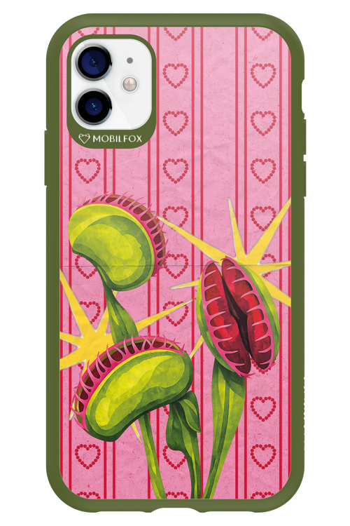 Vacation 2.0 - Apple iPhone 11