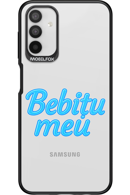 Meuu 2.0 - Samsung Galaxy A04s