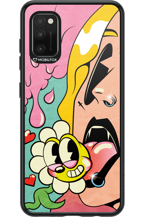 Love Sick 2.0 - Samsung Galaxy A41