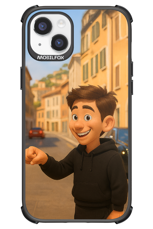 Guy - Apple iPhone 14 Plus