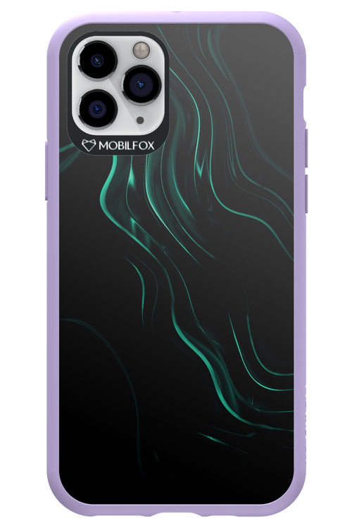 Northern Lights 2.0 - Apple iPhone 11 Pro