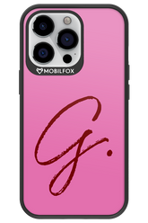 (Sorbet) G 2.0 - Apple iPhone 13 Pro