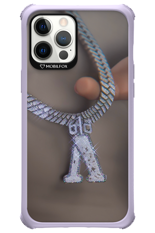Azteca Chain 2.0 - Apple iPhone 12 Pro Max