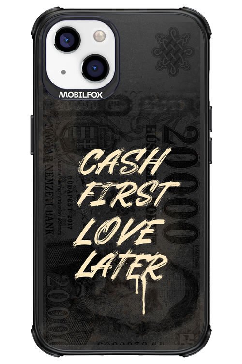 Love Later 2.0 - Apple iPhone 13