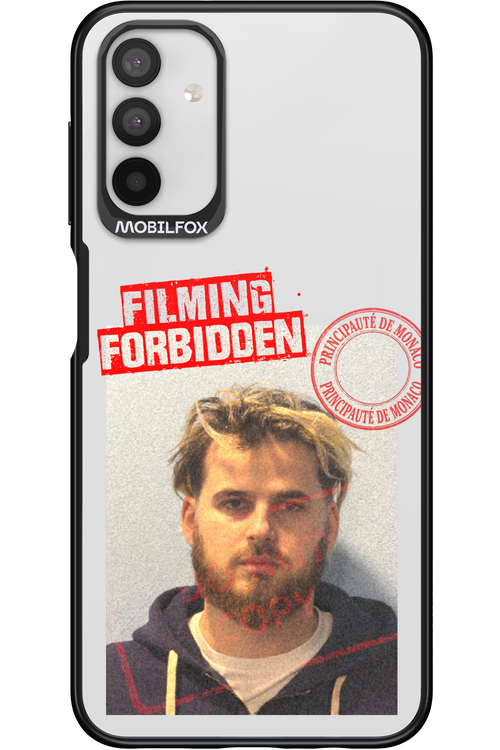 ZBIR Mugshot 2.0 - Samsung Galaxy A04s