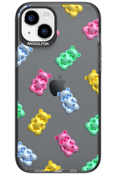 Gummmy Bears - Apple iPhone 15 Plus