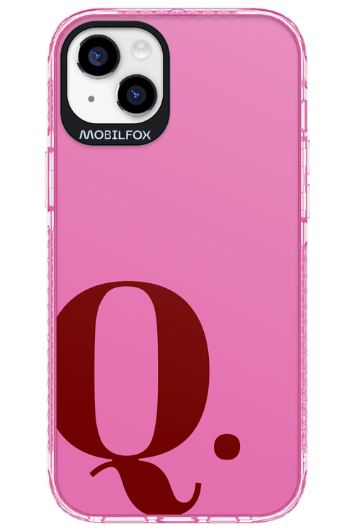 Q (Sorbet) 2.0 - Apple iPhone 14 Plus