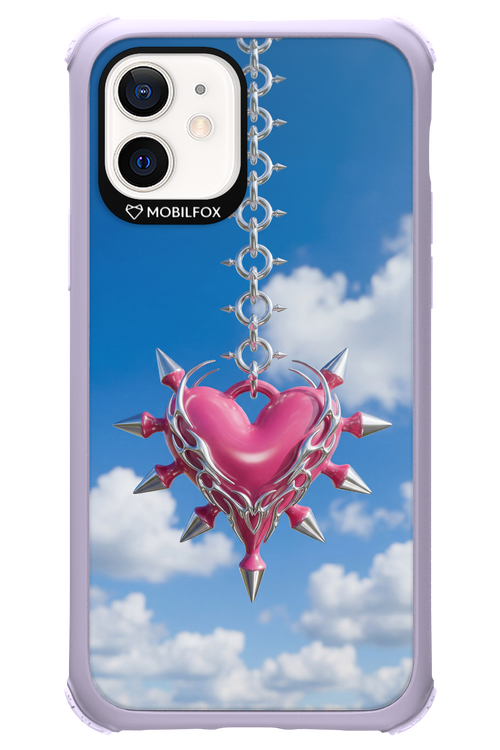 Heart Fux 2.0 - Apple iPhone 12