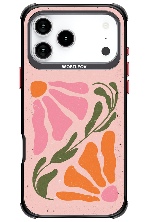 Bloom Duet 2.0 - Apple iPhone 17 Pro Max