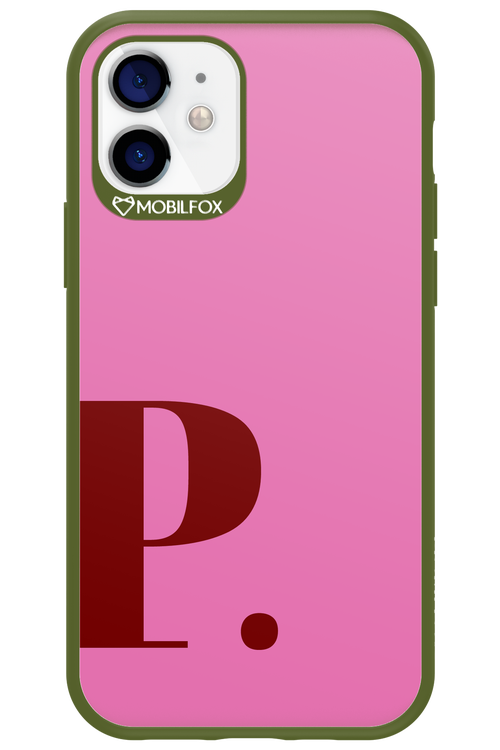 P (Sorbet) 2.0 - Apple iPhone 12
