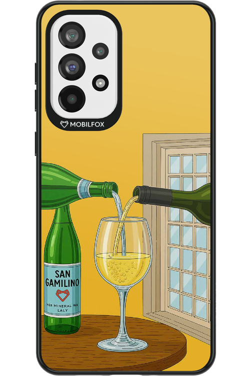 Gami Spritz - Samsung Galaxy A73