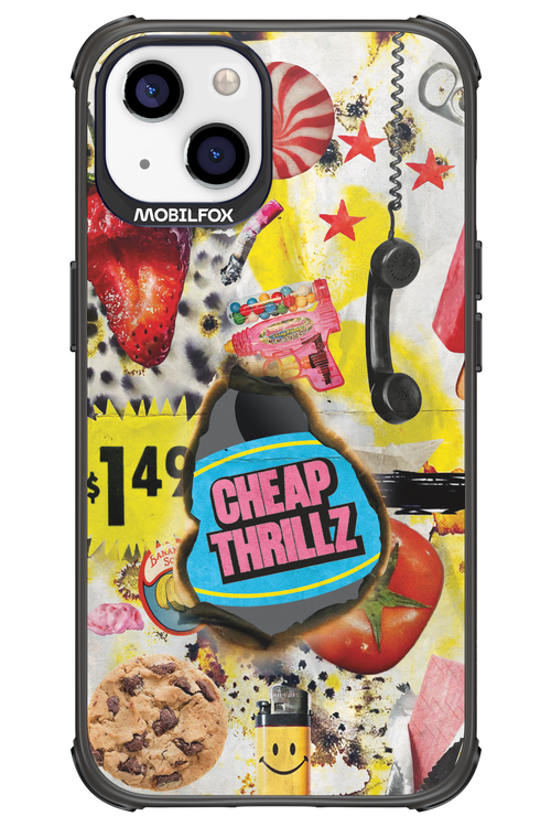 CHEAP THRILLZ - Apple iPhone 13