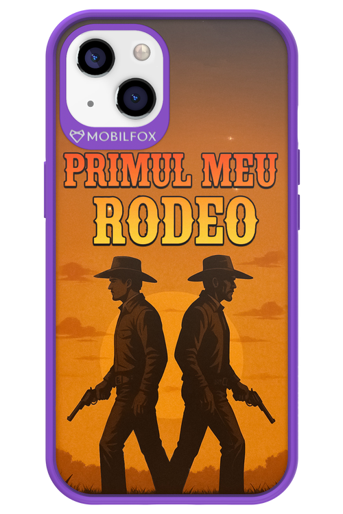 Under The Sun - Apple iPhone 13