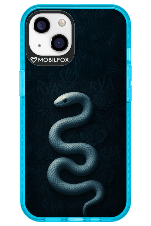 Night Venom - Apple iPhone 13