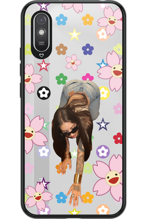 Oh G!rl - Xiaomi Redmi 9A