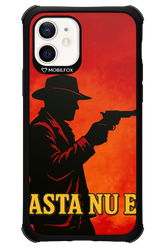 Sunset Duel - Apple iPhone 12