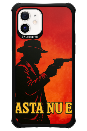 Sunset Duel - Apple iPhone 12