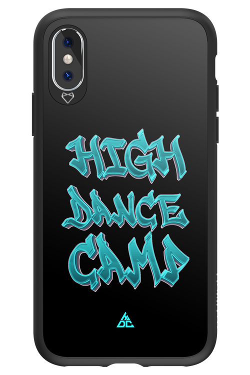 HDC 2 2.0 - Apple iPhone XS