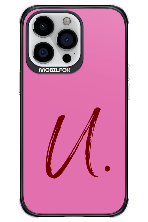 (Sorbet) U 2.0 - Apple iPhone 13 Pro