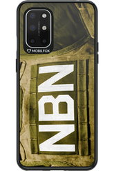 Team 2.0 - OnePlus 8T