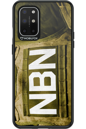 Team 2.0 - OnePlus 8T