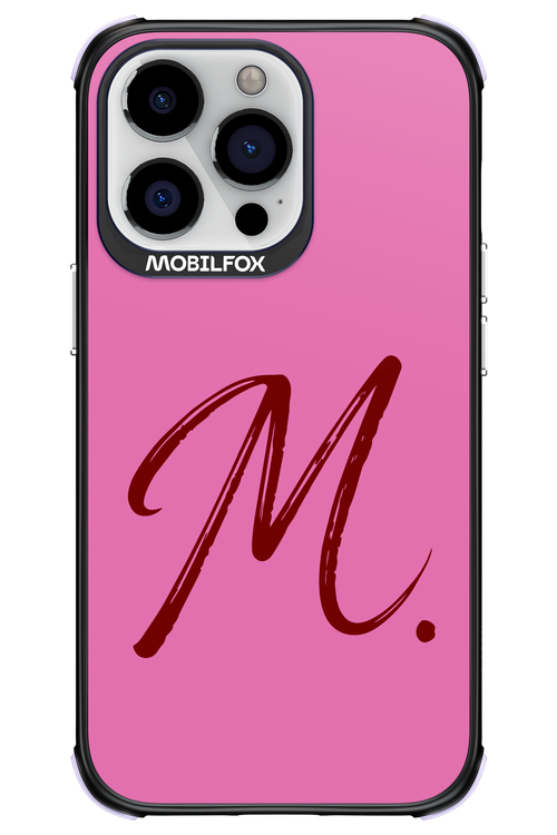 (Sorbet) M 2.0 - Apple iPhone 13 Pro